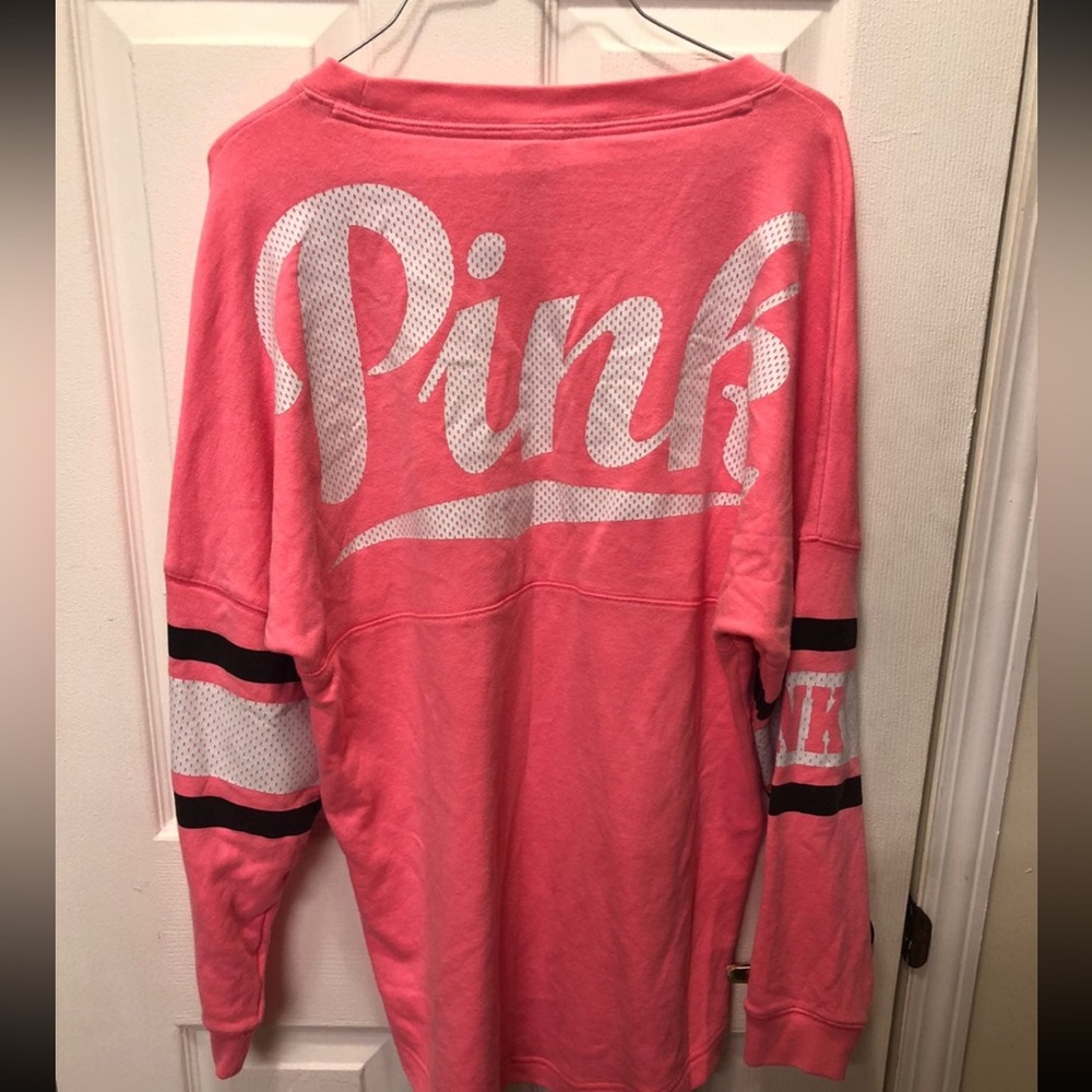Victoria Secret sweatshirt - Picture 4 of 6